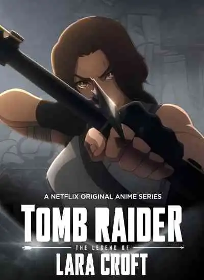 Tomb Raider ตำนานลาร่า ครอฟท์