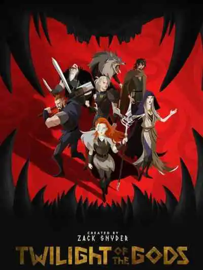 Twilight of the Gods ปัจฉิมบทแห่งทวยเทพ