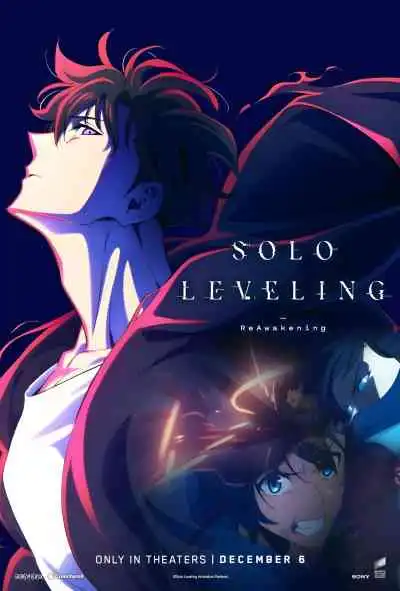 Solo Leveling Season 2: Arise from the Shadow