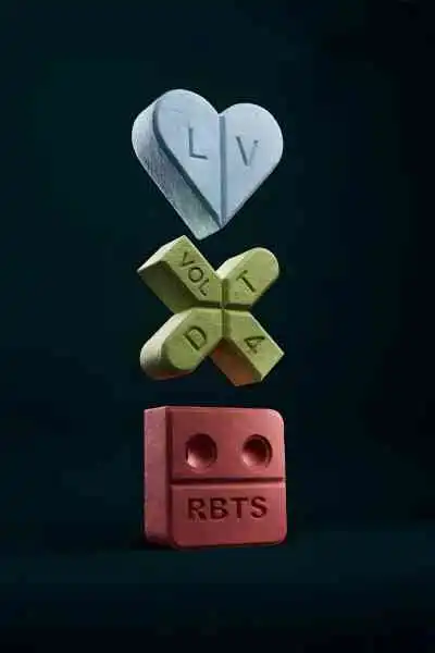 love death and robots กลไก หัวใจ ดับสูญ ซีซั่น4