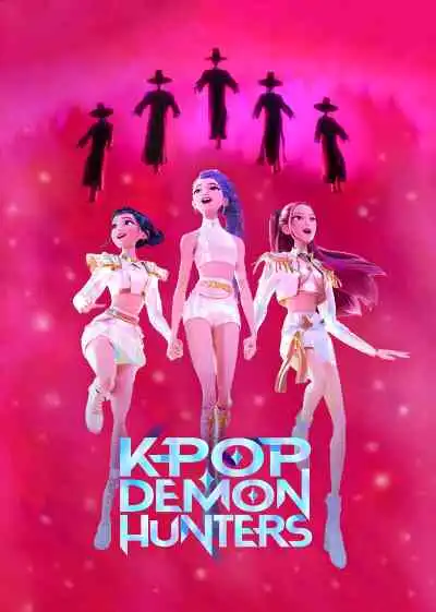 KPop Demon Hunters เกิร์ลกรุ๊ปนักล่าปีศาจ