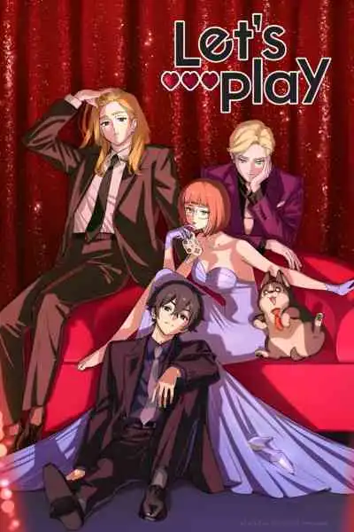 Let's Play