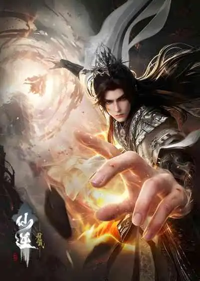 Renegade Immortal Movie: Slaying the Blood Progenitor ฝืนลิขิตฟ้าข้าขอเป็นเซียน เดอะมูฟวี่: ศึกสังหารเซียน