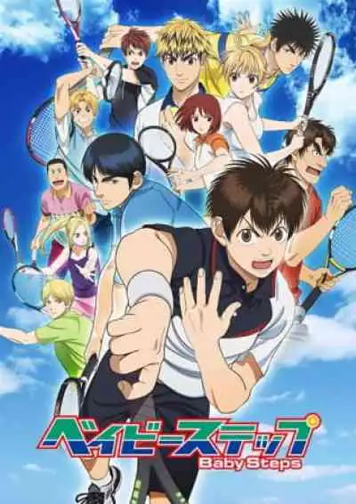 Baby Steps 2nd Season ภาค 2